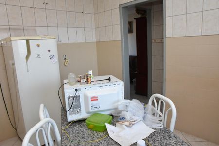 Casa à venda com 220m², 5 quartos e 1 vaga Casa à venda com 220m², 5 quartos e 1 vagacozinha casa 1
