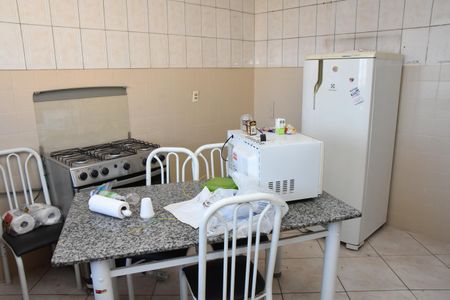 Casa à venda com 220m², 5 quartos e 1 vaga Casa à venda com 220m², 5 quartos e 1 vagacozinha casa 1