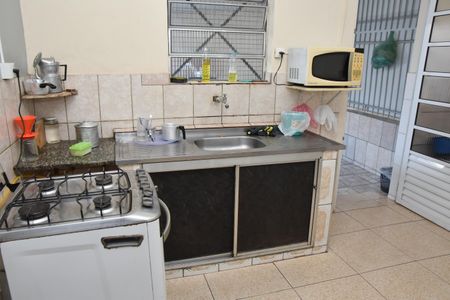 Casa à venda com 220m², 5 quartos e 1 vaga Casa à venda com 220m², 5 quartos e 1 vagacozinha casa 3