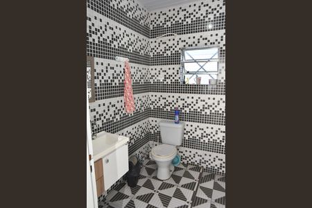 Casa à venda com 220m², 5 quartos e 1 vaga Casa à venda com 220m², 5 quartos e 1 vagabanheiro casa 3