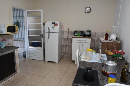 Casa à venda com 220m², 5 quartos e 1 vaga Casa à venda com 220m², 5 quartos e 1 vagacozinha casa 3
