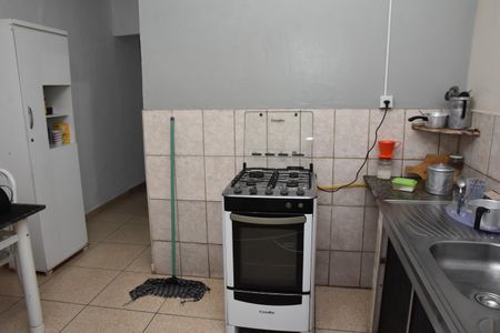 Casa à venda com 220m², 5 quartos e 1 vaga Casa à venda com 220m², 5 quartos e 1 vagacozinha casa 3