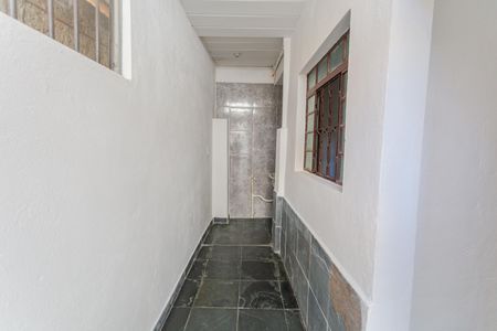 Studio para alugar com 65m², 2 quartos e sem vaga Studio para alugar com 65m², 2 quartos e sem vagaÁrea de Serviço