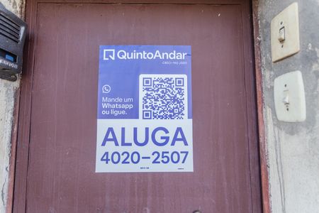 Studio para alugar com 65m², 2 quartos e sem vaga Studio para alugar com 65m², 2 quartos e sem vagaPlaca