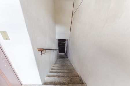 Entrada de kitnet/studio para alugar com 2 quartos, 65m² em Aparecida, Belo Horizonte