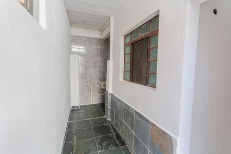Studio para alugar com 65m², 2 quartos e sem vaga Studio para alugar com 65m², 2 quartos e sem vagaÁrea de Serviço