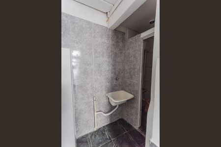 Studio para alugar com 65m², 2 quartos e sem vaga Studio para alugar com 65m², 2 quartos e sem vagaÁrea de Serviço