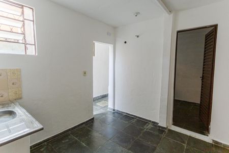 Studio para alugar com 65m², 2 quartos e sem vaga Studio para alugar com 65m², 2 quartos e sem vagaCozinha