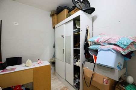 Casa 2 de apartamento à venda com 2 quartos, 200m² em Jardim Oliveiras, Taboão da Serra