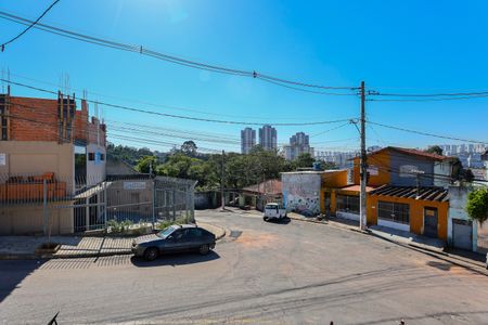 Vista da Sala de apartamento à venda com 2 quartos, 200m² em Jardim Oliveiras, Taboão da Serra