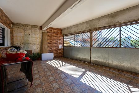 Garagem de apartamento à venda com 2 quartos, 200m² em Jardim Oliveiras, Taboão da Serra