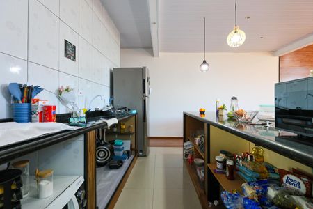 Apartamento à venda com 200m², 2 quartos e 3 vagas Apartamento à venda com 200m², 2 quartos e 3 vagasCozinha