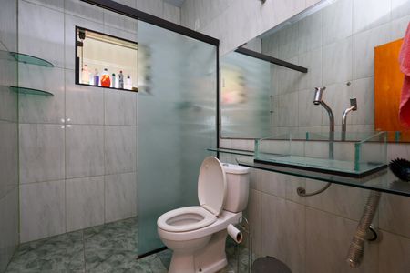 Apartamento à venda com 200m², 2 quartos e 3 vagas Apartamento à venda com 200m², 2 quartos e 3 vagasBanheiro