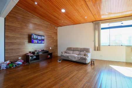 Apartamento à venda com 200m², 2 quartos e 3 vagas Apartamento à venda com 200m², 2 quartos e 3 vagasSala