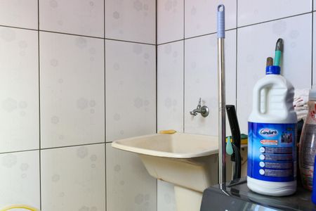 Apartamento à venda com 200m², 2 quartos e 3 vagas Apartamento à venda com 200m², 2 quartos e 3 vagasÁrea de Serviço