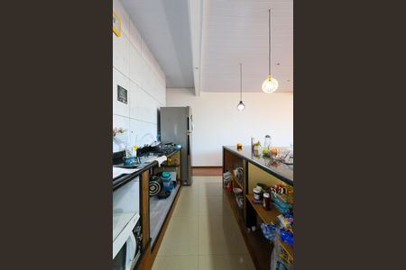 Apartamento à venda com 200m², 2 quartos e 3 vagas Apartamento à venda com 200m², 2 quartos e 3 vagasCozinha