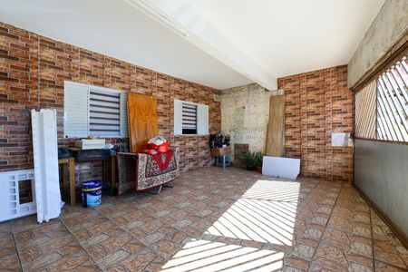 Garagem de apartamento à venda com 2 quartos, 200m² em Jardim Oliveiras, Taboão da Serra