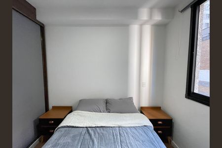 Suíte de apartamento para alugar com 1 quarto, 25m² em Butantã, São Paulo