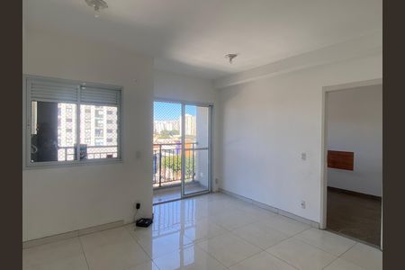 Studio para alugar com 36m², 1 quarto e 1 vagaSala
