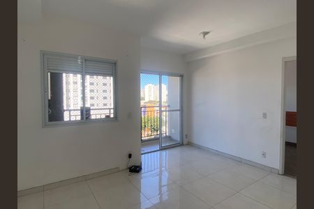 Studio para alugar com 36m², 1 quarto e 1 vagaSala