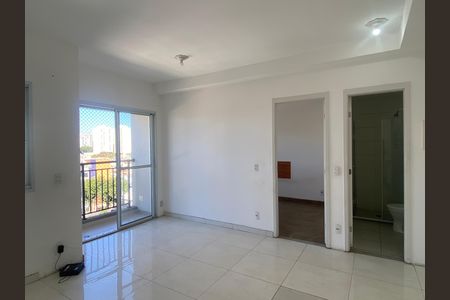 Studio para alugar com 36m², 1 quarto e 1 vagaSala