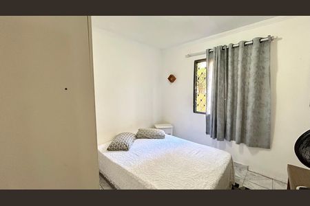 Quarto 1 de apartamento à venda com 2 quartos, 53m² em Jardim Flor da Montanha, Guarulhos