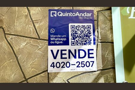 Placa Aproximada  de apartamento à venda com 2 quartos, 53m² em Jardim Flor da Montanha, Guarulhos