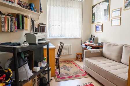 Apartamento à venda com 79m², 2 quartos e 1 vaga