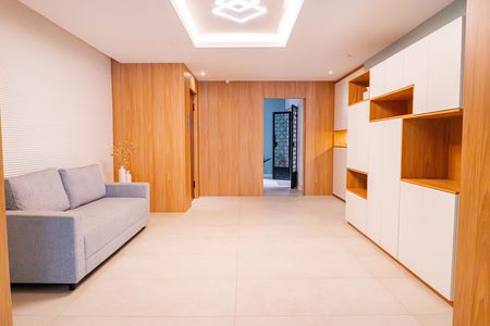 Apartamento à venda com 79m², 2 quartos e 1 vaga
