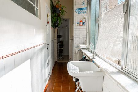 Apartamento à venda com 79m², 2 quartos e 1 vaga
