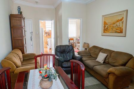 Apartamento à venda com 79m², 2 quartos e 1 vaga