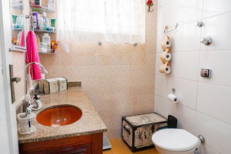Apartamento à venda com 79m², 2 quartos e 1 vaga