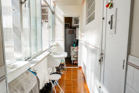 Apartamento à venda com 79m², 2 quartos e 1 vaga