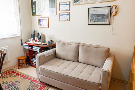 Apartamento à venda com 79m², 2 quartos e 1 vaga