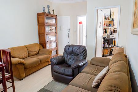 Apartamento à venda com 79m², 2 quartos e 1 vaga