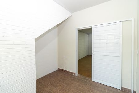 Quarto 1 de casa para alugar com 2 quartos, 55m² em Bangu, Rio de Janeiro
