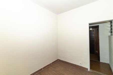 Sala de casa para alugar com 2 quartos, 55m² em Bangu, Rio de Janeiro