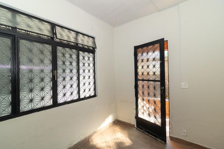Sala de casa para alugar com 2 quartos, 55m² em Bangu, Rio de Janeiro