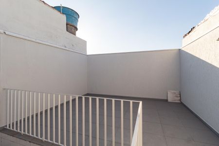 Sacada de casa à venda com 3 quartos, 179m² em Veloso, Osasco