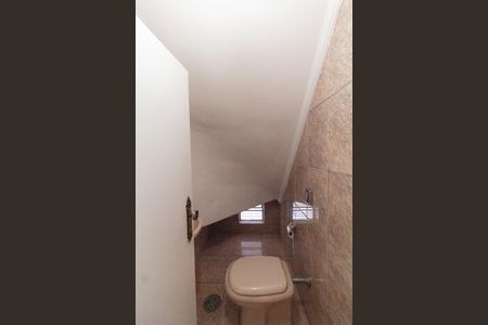 Lavabo de casa à venda com 3 quartos, 179m² em Veloso, Osasco
