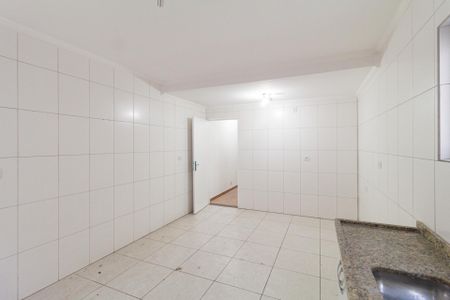 Cozinha de casa à venda com 3 quartos, 179m² em Veloso, Osasco