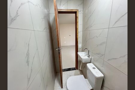 Apartamento para alugar com 50m², 2 quartos e sem vagaBanheiro