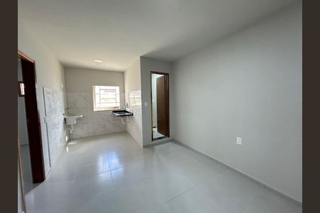 Apartamento para alugar com 50m², 2 quartos e sem vagaSala