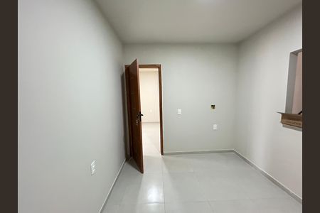 Banheiro de apartamento para alugar com 2 quartos, 50m² em Quintino Bocaiúva, Rio de Janeiro