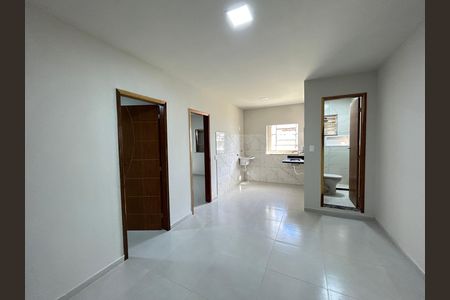 Apartamento para alugar com 2 quartos, 50m² em Quintino Bocaiúva, Rio de Janeiro