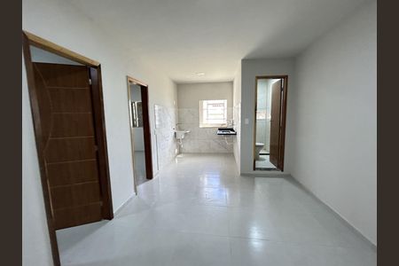 Sala de apartamento para alugar com 2 quartos, 50m² em Quintino Bocaiúva, Rio de Janeiro