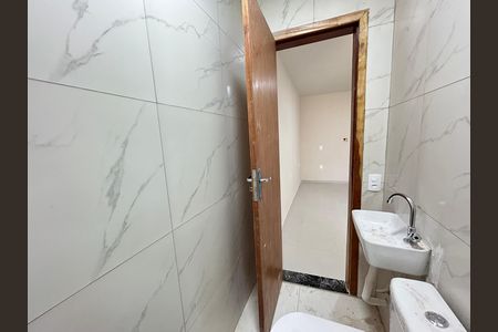 Apartamento para alugar com 50m², 2 quartos e sem vagaBanheiro