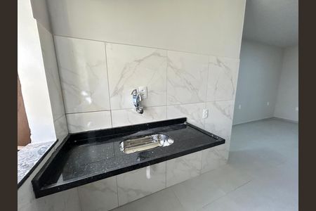 Apartamento para alugar com 50m², 2 quartos e sem vagaCozinha
