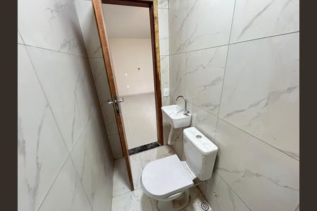 Apartamento para alugar com 50m², 2 quartos e sem vagaBanheiro
