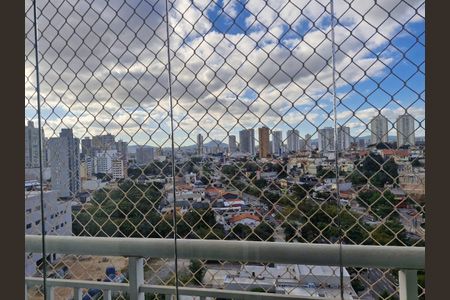 Varanda de apartamento para alugar com 1 quarto, 41m² em Umuarama, Osasco